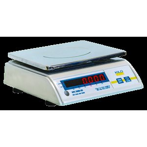 Balance kiloteck 6llbs 3 klg
