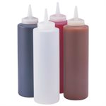 Bouteille 16 on pour coulis  a haute temperature