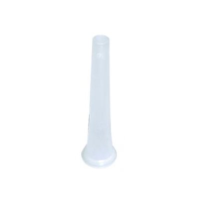 Embout pour saucisse plastique 30mm