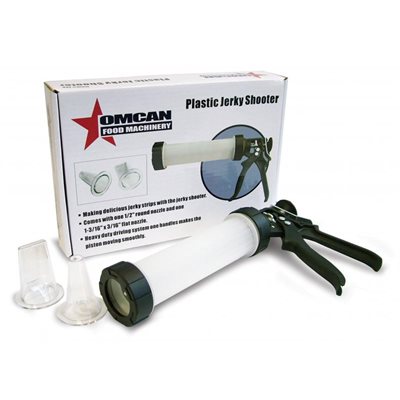Pistolet 9 po de long