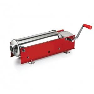 Presse saucisses horizontal 7 kg