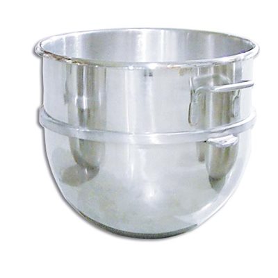 Bol pour melangeur 60 ptes ss style hobart