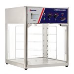 Rechaud a pizza  18 po 1380 w 110 v