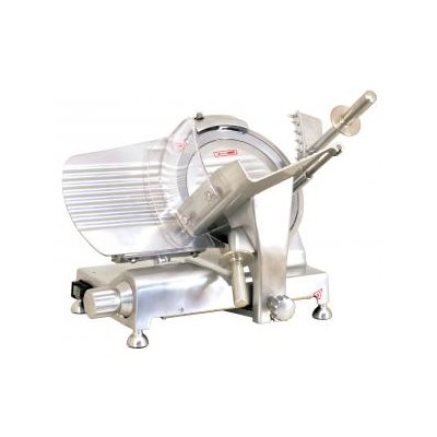 Slicer omcan 10 po 0.20 hp