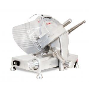 Trancheur omcan 12" .33hp conforme securité
