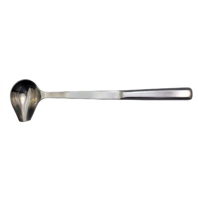 Cuillere bec verseur 1 once s / s