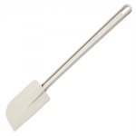 Spatule 16" blanche