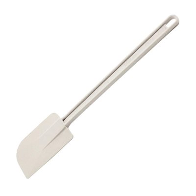 Spatule 14" blanche