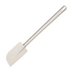 Spatule 14" blanche