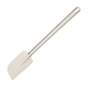Spatule 14" blanche