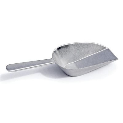 Pelle en aluminium 4oz / 118ml