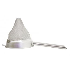 Chinois etamine 8 po meche extra fine