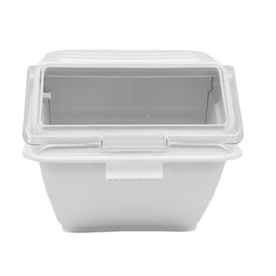 Bac pour ingredient 40 litres