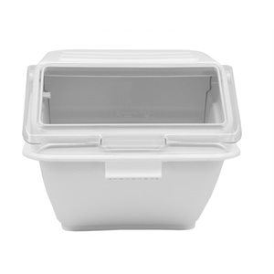 Bac pour ingredient 40 litres