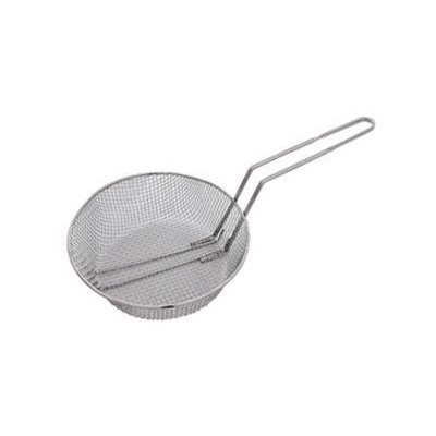 Panier a frire maille fine 10 po