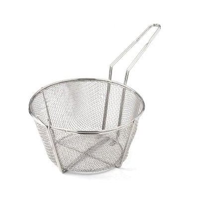 Panier a frire profond 9 1 / 2x5 3 / 4" 6 mesh