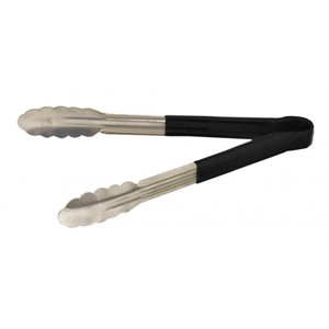 Pince utilitaire 12" manche noir