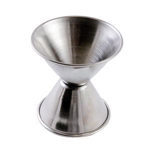 Gobelet doseurs 1 oz x2 oz