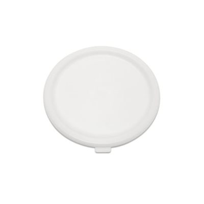 Couvert pour contenant 6 et 8 ptes enpolyéthilene