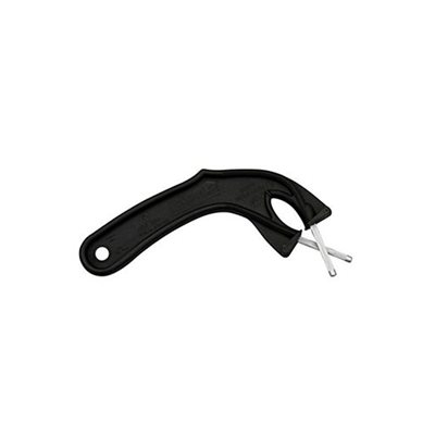 AIguiseur pour couteau noir