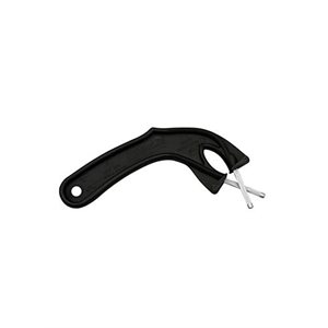 AIguiseur pour couteau noir