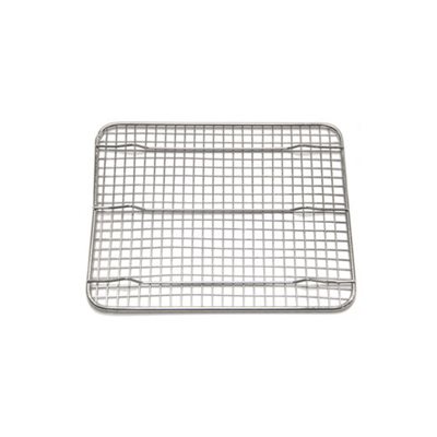Grille de broche pour recipient 1 / 2 gr