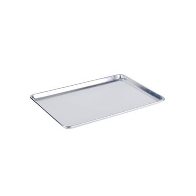 Tole a biscuit en aluminium 15 x 21