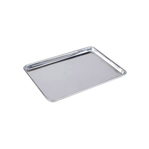 Tole a biscuit en aluminium 13 x 18