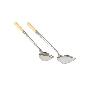 Spatule chinoise
