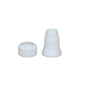 Adapteur en plastique pour douille