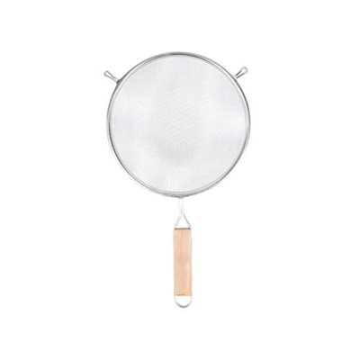 passoire a maille moyenne 6 po1 / 4 diam