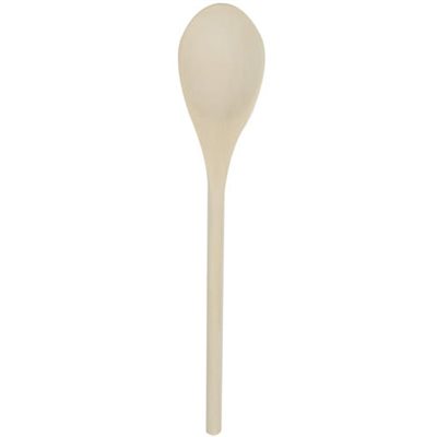 Cuillère en bois 18"