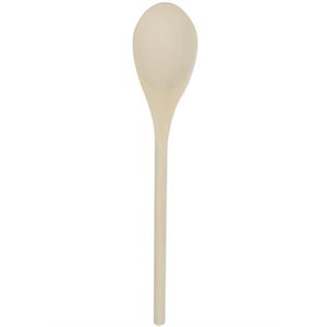 Cuillère en bois 18"