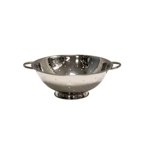 Passoire 5 qt s / s