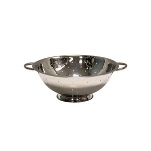 Passoire 8 qt s / s