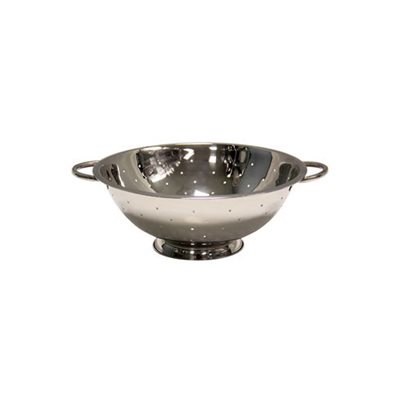 Passoire 13 qt s / s