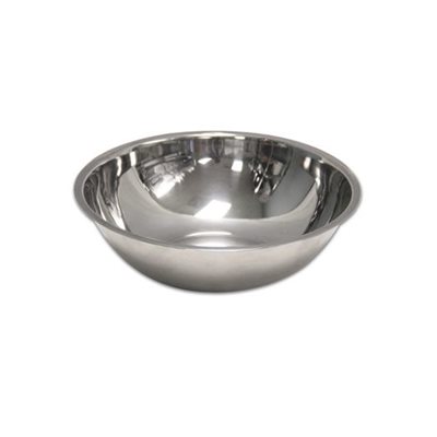 Bol a mélanger inox 1.5 ptes
