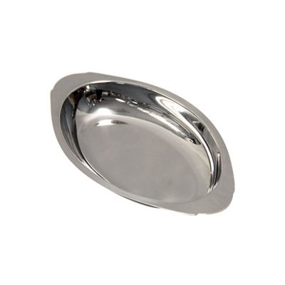 Plat a gratin ovale s / s 8 on