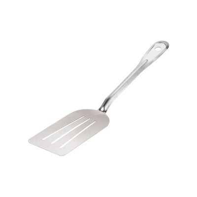 spatule a lame reinurée
