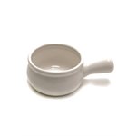 Bol a soupe oignon 12 on blanc