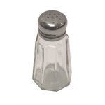 Salière et poivrière 1 oz