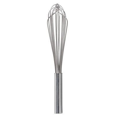 Fouet francais 14" inox