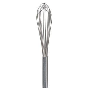 Fouet francais 14" inox