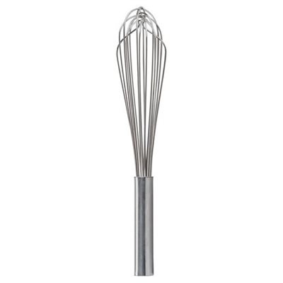 Fouet francais 16" inox