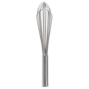 Fouet francais 16" inox