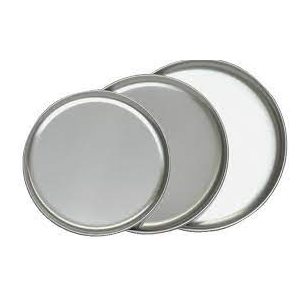 Assiette a pizza 8 po