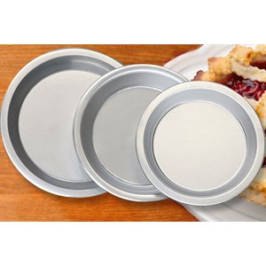 assiette a tarte 12 po