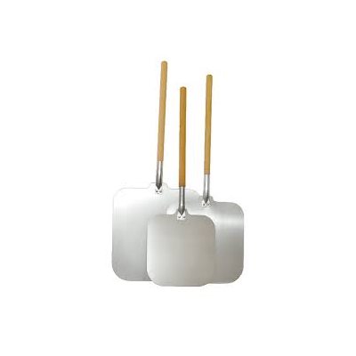 Pelle a pizza aluminium gr14 po lg 36po