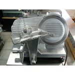 trancheur 10'' EURODIB  modèle: HBS250L