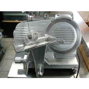trancheur 10'' EURODIB modèle: HBS250L